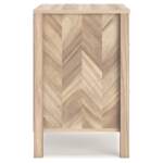 Battelle Nightstand - Image 9