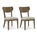 Roanhowe Dining Chair