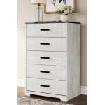 Shawburn Chest of Drawers - Image 3
