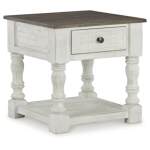 Havalance End Table - Image 2
