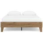 Deanlow Queen Platform Bed - Image 7