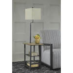 Shianne Floor Lamp