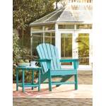 Sundown Treasure Adirondack Chair - Image 9