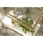 Plattfield Bar Cart - Image 6