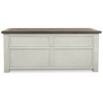 Bolanburg Coffee Table with Lift Top - Image 10