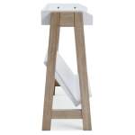 Blariden Small Bookcase - Image 6