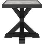Beachcroft Outdoor End Table - Image 8
