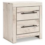 Lawroy Nightstand - Image 3