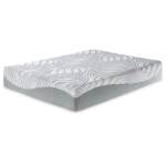 12 Inch Memory Foam Queen Mattress - Image 2