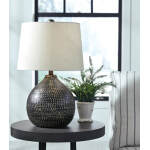 Maire Table Lamp