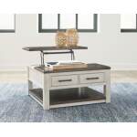 Darborn Lift-Top Coffee Table - Image 8