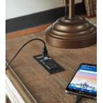 Realyn 2-Piece Home Office Lift Top Desk - Image 6