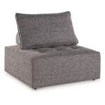 Bree Zee Outdoor Lounge Chair with Cushion - Image 2
