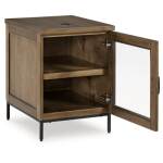 Torlanta Chairside End Table - Image 4