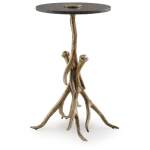 Lemkins Accent Table - Image 2