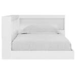 Piperton Twin Bookcase Storage Bed - Image 5