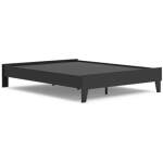 Socalle Queen Platform Bed - Image 4