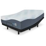 Millennium Cushion Firm Gel Memory Foam Hybrid Queen Mattress - Image 5
