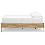 Bermacy Full Platform Bed - Image 7