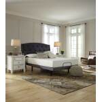 10 Inch Chime Memory Foam California King Mattress in a Box - Image 17