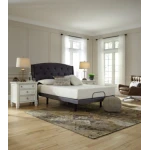 10 Inch Chime Memory Foam King Mattress in a Box - Image 15