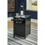 Treytown Chairside End Table - Image 8