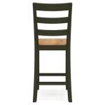 Gesthaven Counter Height Barstool - Image 9