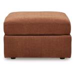 Modmax 4-Piece Sectional and Ottoman - Image 15