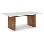 Isanti Coffee Table - Image 2