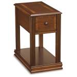 Breegin Chairside End Table - Image 2