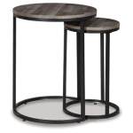 Briarsboro Accent Table (Set of 2) - Image 5