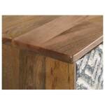 Kerrings Accent Cabinet - Image 8