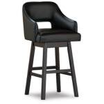 Tallenger Bar Height Bar Stool (Set of 2) - Image 4