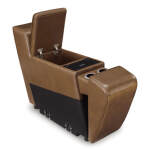 Temmpton Console with Storage