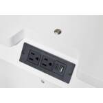 Chalanna Nightstand - Image 8