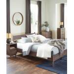 Calverson Full Panel Platform Bed - Image 9