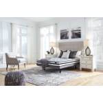 8 Inch Chime Innerspring King Mattress in a Box - Image 6