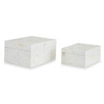 Aldenburg Box (Set of 2)