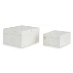 Aldenburg Box (Set of 2)
