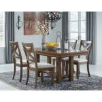 Moriville Dining Chair - Image 9