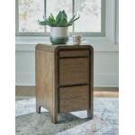 Jensworth Accent Table - Image 3