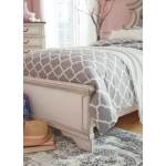 Realyn Twin Panel Bed - Image 6