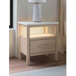 Cadmori Nightstand - Image 13