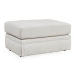 Maitelynn Ottoman