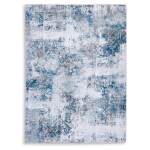 Garyard 5' x 7' Washable Rug - Image 2