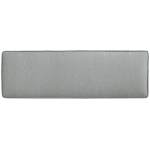 Elite Park Outdoor Bench with Cushion - Image 6