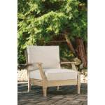 Clare View Lounge Chair with Cushion - Image 7