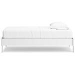 Hallityn Twin Platform Bed - Image 8