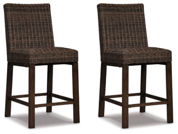 Paradise Trail Bar Stool (Set of 2) - Image 2