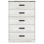 Shawburn Chest of Drawers - Image 5
